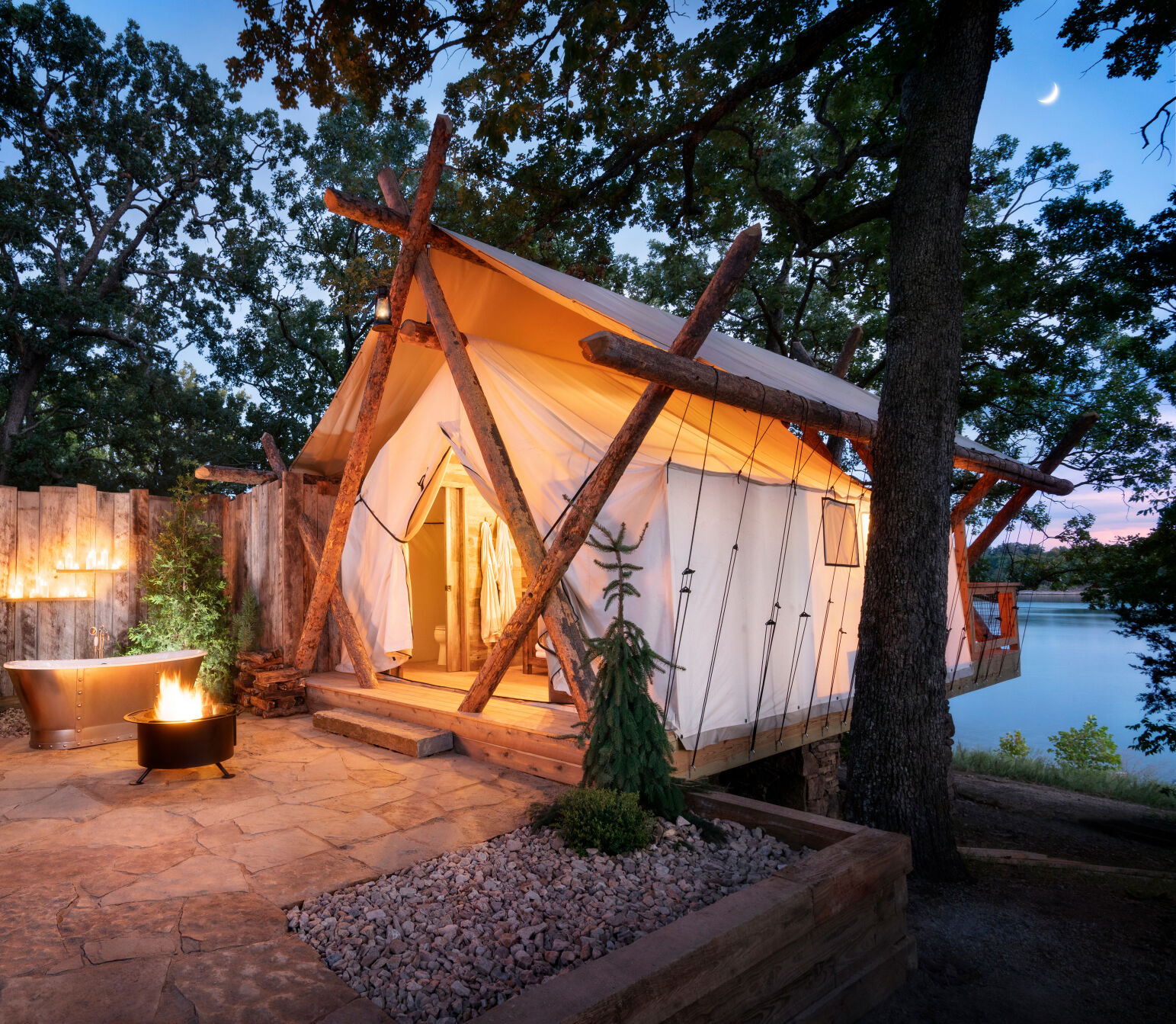 Big Cedar Lodge
